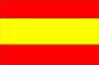 Bandera española
