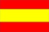 Bandera española